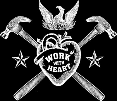 Work With Heart