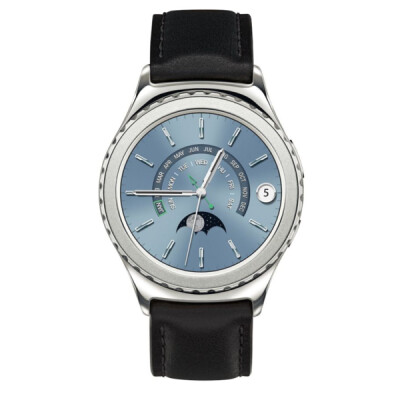 Samsung Gear S2