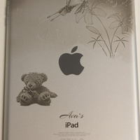 STL - iPad Mini