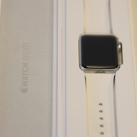 VNGC - Apple Watch
